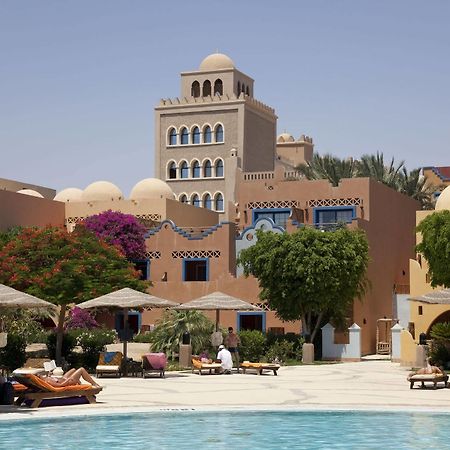 فندق The Grand Makadi المظهر الخارجي الصورة