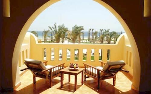فندق The Grand Makadi المظهر الخارجي الصورة